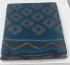 TIE DYE APK COTTON SAREES